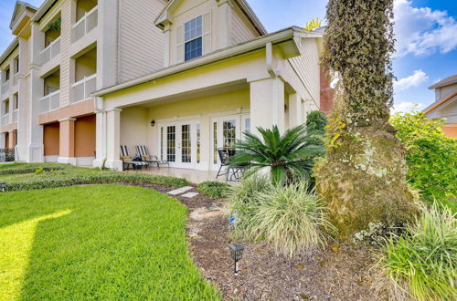 Photo 4 - Family-friendly Condo: Pool Access, 8 Mi to Disney