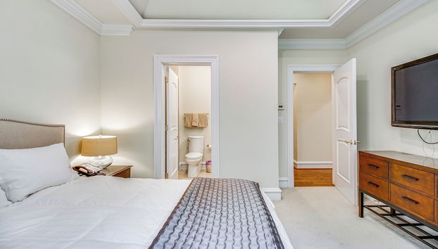 Guest House in Private Villa ~ 23 Mi to Washington - Foto 3