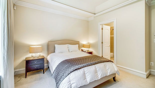 Guest House in Private Villa ~ 23 Mi to Washington - Foto 4