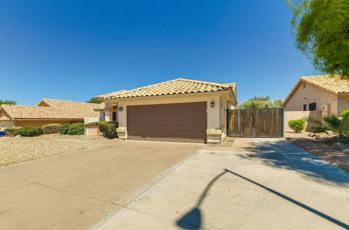 Photo 14 - Stunning Mesa Vacation Rental w/ Private Pool