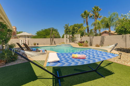 Foto 12 - Stunning Mesa Vacation Rental w/ Private Pool
