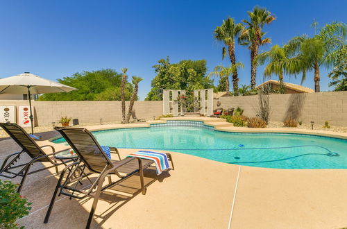 Foto 25 - Stunning Mesa Vacation Rental w/ Private Pool