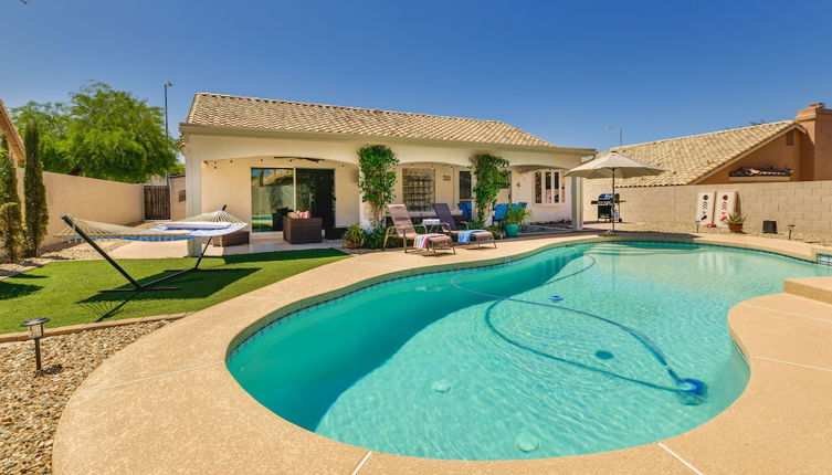 Photo 1 - Stunning Mesa Vacation Rental w/ Private Pool