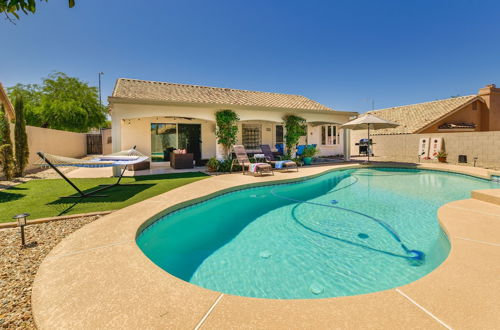 Photo 1 - Stunning Mesa Vacation Rental w/ Private Pool