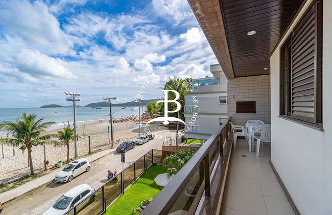 Vista mar 2 suítes e piscina exterior - Foto 33