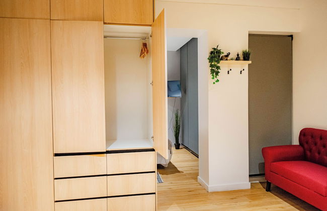 Lastarria Suites - Photo 12