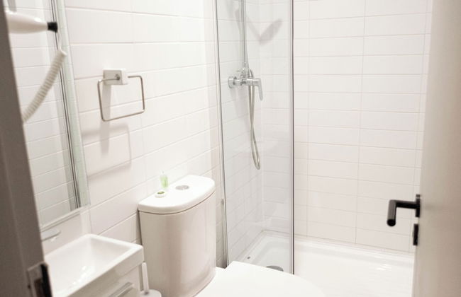 Lastarria Suites - Photo 21