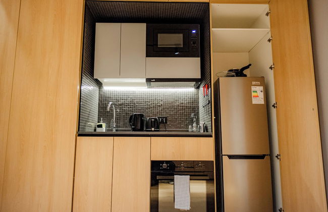 Lastarria Suites - Photo 7