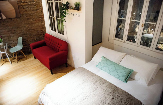 Lastarria Suites - Photo 5