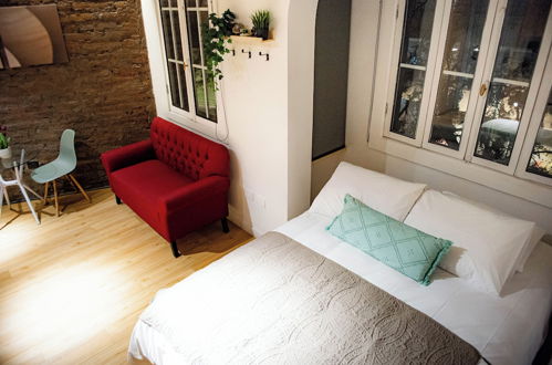 Photo 5 - Lastarria Suites