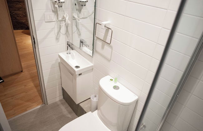 Lastarria Suites - Photo 22