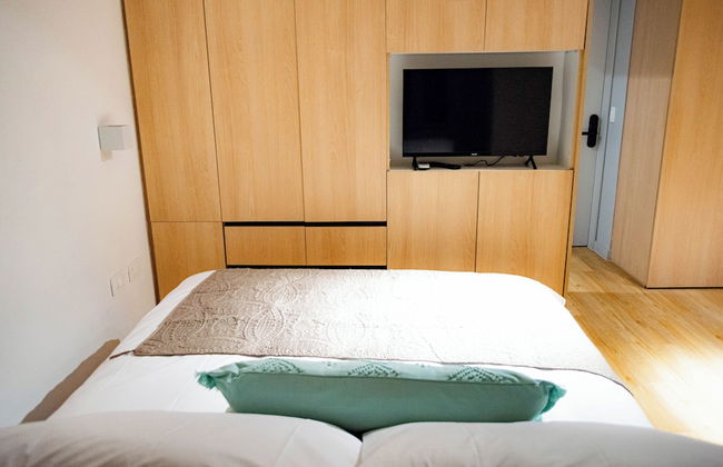 Lastarria Suites - Photo 4
