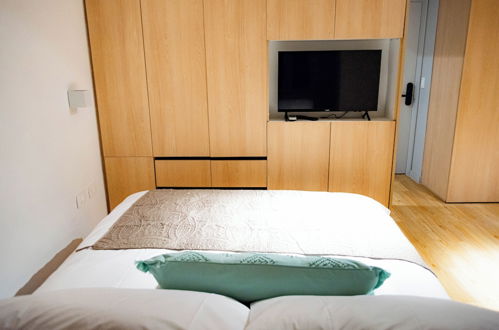 Photo 4 - Lastarria Suites