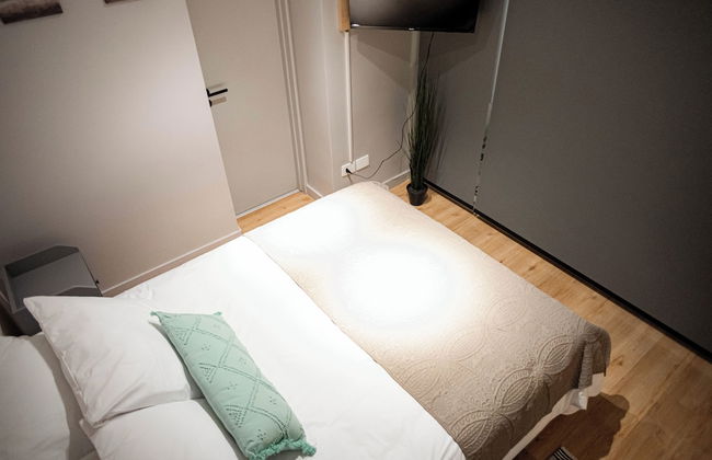 Lastarria Suites - Photo 6