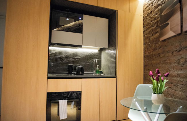Lastarria Suites - Photo 15