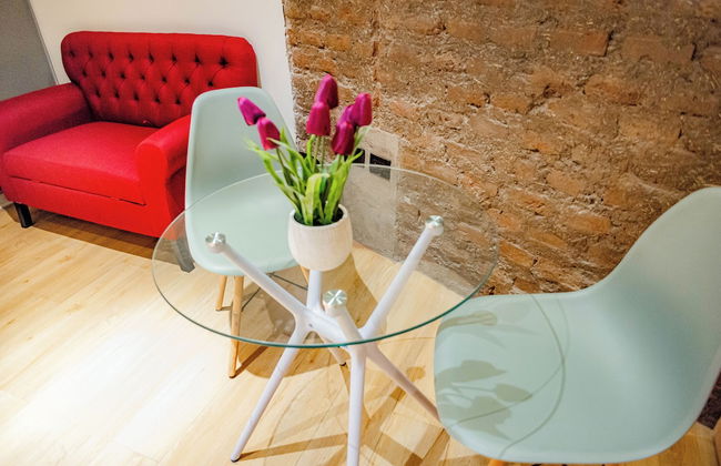 Lastarria Suites - Photo 16