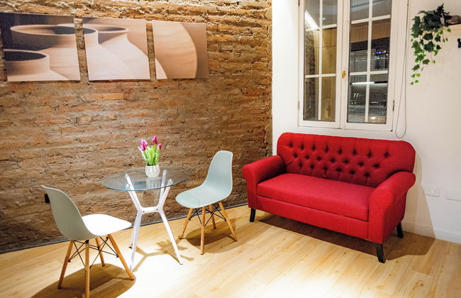 Lastarria Suites - Photo 14