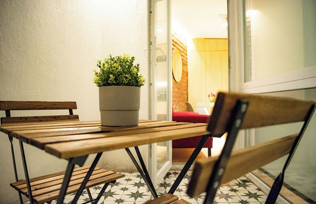 Lastarria Suites - Photo 17