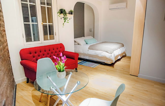 Lastarria Suites - Photo 1