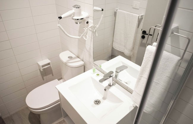Lastarria Suites - Photo 19