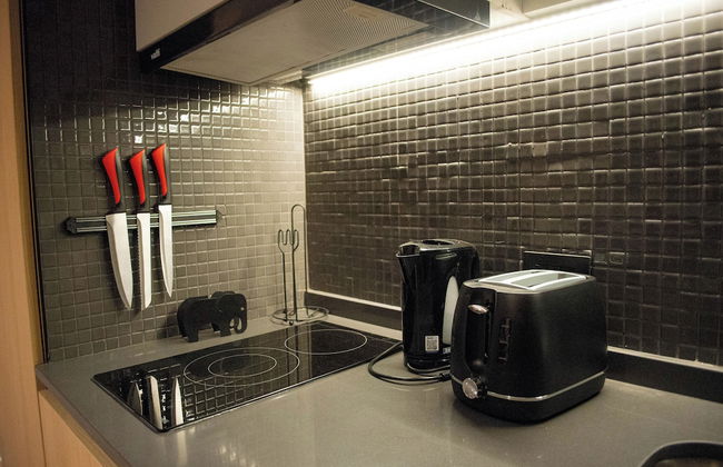 Lastarria Suites - Photo 9