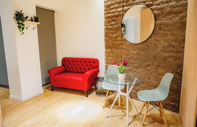 Lastarria Suites - Photo 13