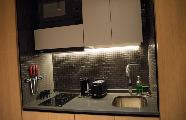 Lastarria Suites - Photo 8