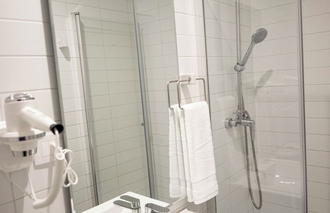 Lastarria Suites - Photo 20