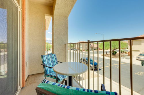 Photo 14 - Mesquite Vacation Rental Condo w/ Resort Amenities