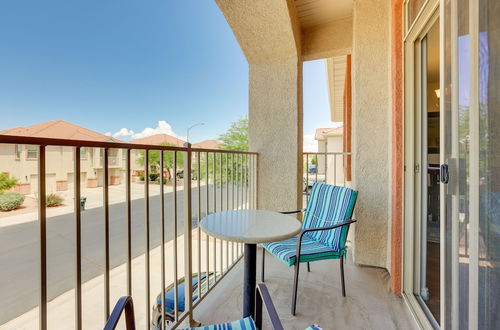 Photo 1 - Mesquite Vacation Rental Condo w/ Resort Amenities