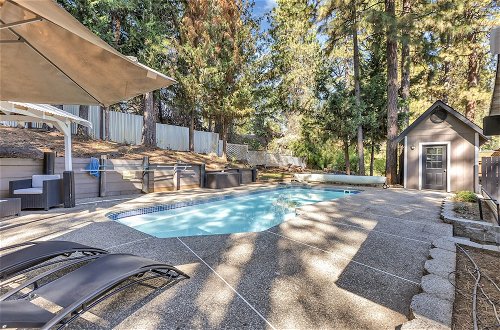 Photo 38 - Grass Valley Vacation Rental w/ Private Pool