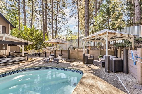 Photo 25 - Grass Valley Vacation Rental w/ Private Pool