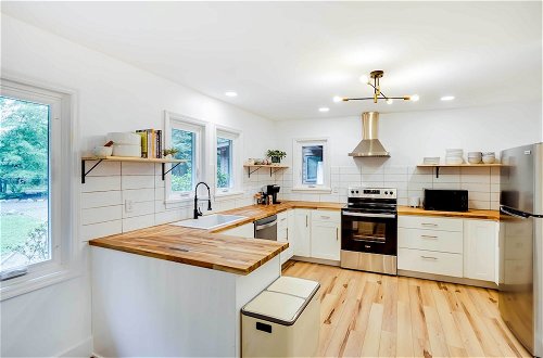 Foto 9 - Fully Remodeled Saugerties Retreat on 7 Acres