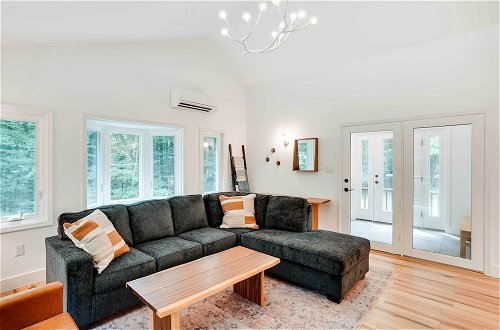 Photo 17 - Fully Remodeled Saugerties Retreat on 7 Acres