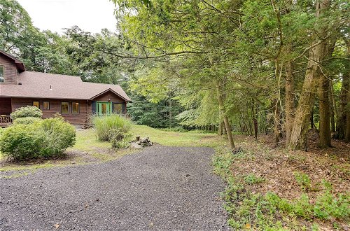 Photo 5 - Fully Remodeled Saugerties Retreat on 7 Acres