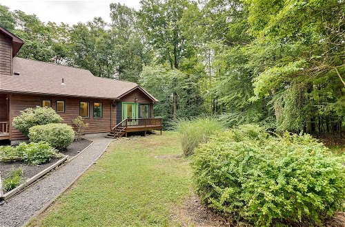 Foto 20 - Fully Remodeled Saugerties Retreat on 7 Acres