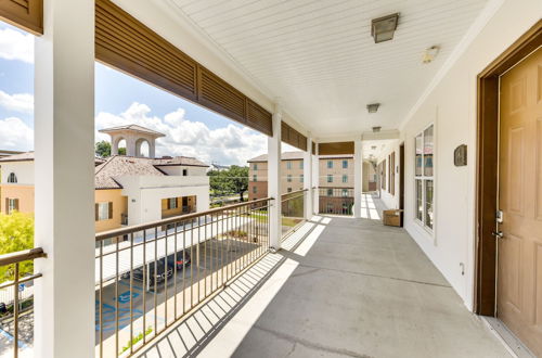 Photo 13 - Lovely Baton Rouge Condo ~ 1 Mi to LSU