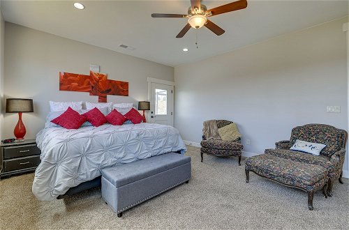 Foto 4 - Toquerville Home w/ Mtn Views, Near State Parks