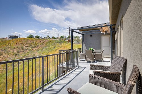 Photo 2 - Toquerville Home w/ Mtn Views, Near State Parks