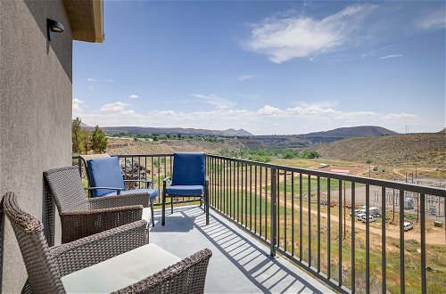 Photo 24 - Toquerville Home w/ Mtn Views, Near State Parks