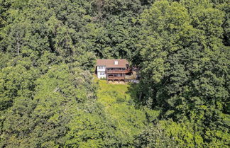 Photo 3 - Maggie Valley Vacation Rental w/ Hot Tub