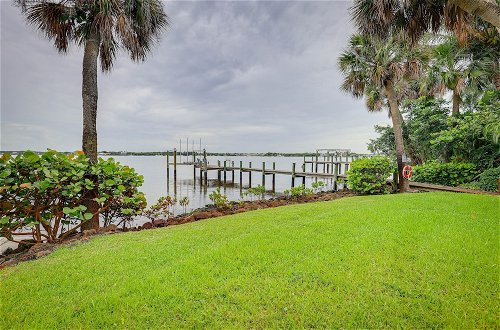 Photo 4 - Waterfront Stuart Home on St Lucie River