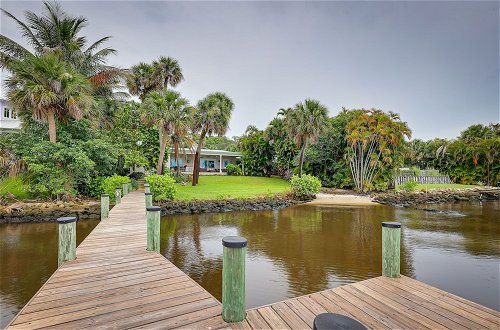 Photo 11 - Waterfront Stuart Home on St Lucie River