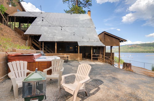 Photo 7 - Waterfront Bayfield Apartment w/ Kayaks & Fire Pit