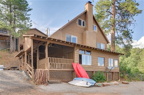 Photo 1 - Waterfront Bayfield Apartment w/ Kayaks & Fire Pit