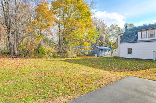 Foto 45 - New York Retreat - Fire Pit, ~ 6 Mi to Lake George