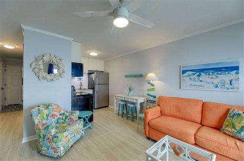 Photo 5 - Oceanfront North Topsail Beach Vacation Rental