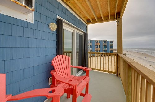 Photo 14 - Oceanfront North Topsail Beach Vacation Rental