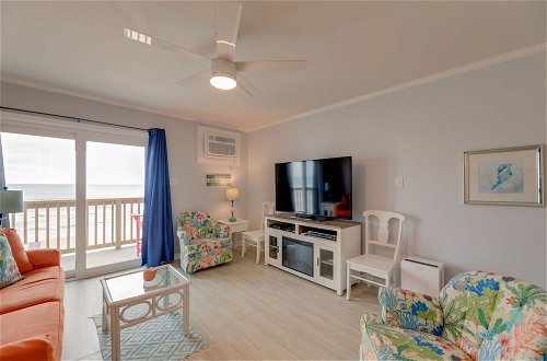 Photo 7 - Oceanfront North Topsail Beach Vacation Rental