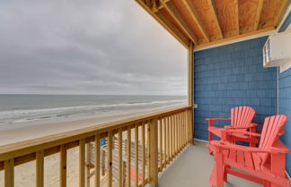 Foto 1 - Oceanfront North Topsail Beach Vacation Rental